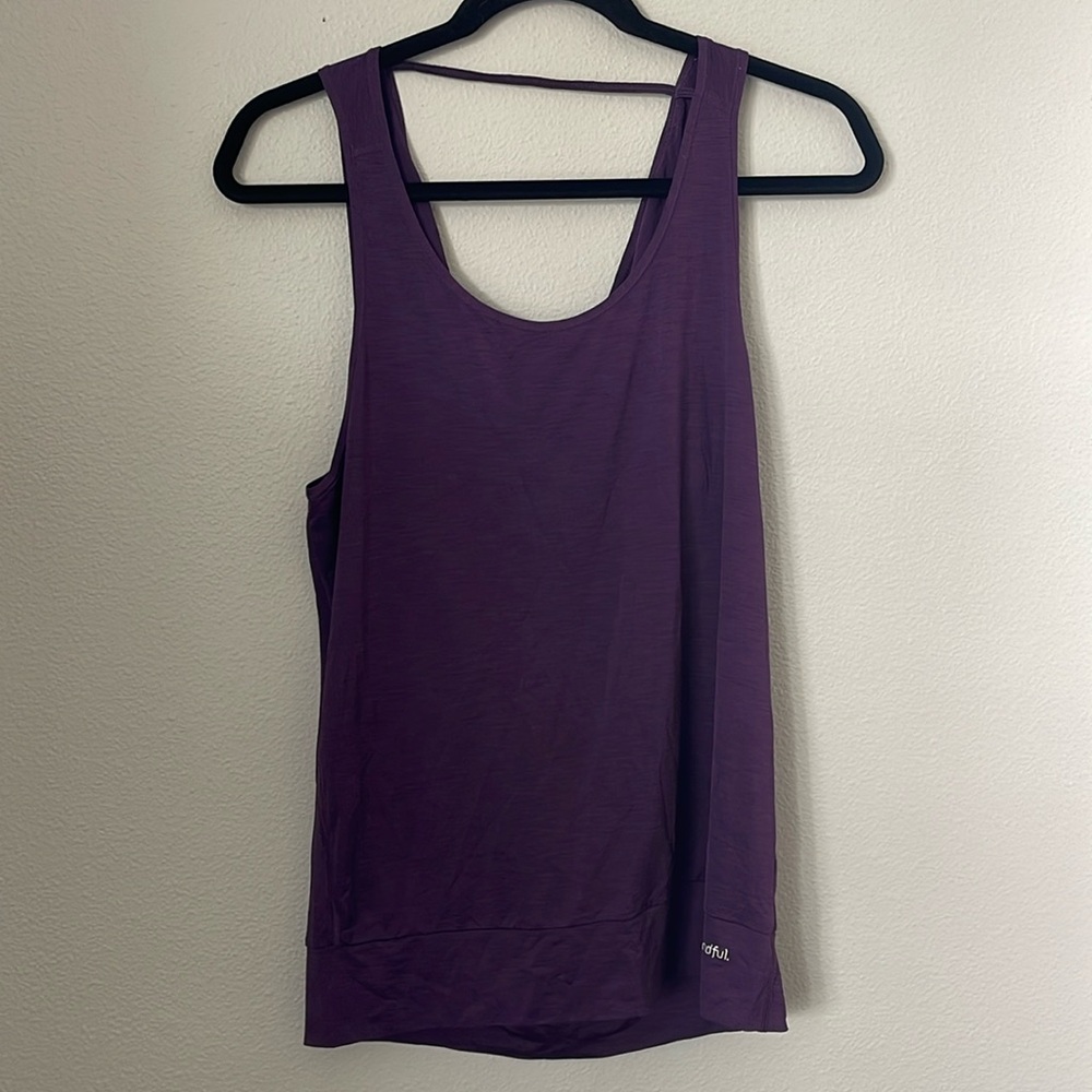 Women’s Handful Tank Top